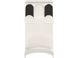Support Pour Casque Support Mural Adhésif Sans Perçage