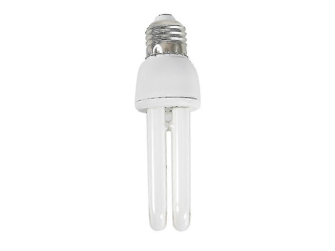Lâmpada Fluorescente Compacta 11w/15w/20w Com Base E27
