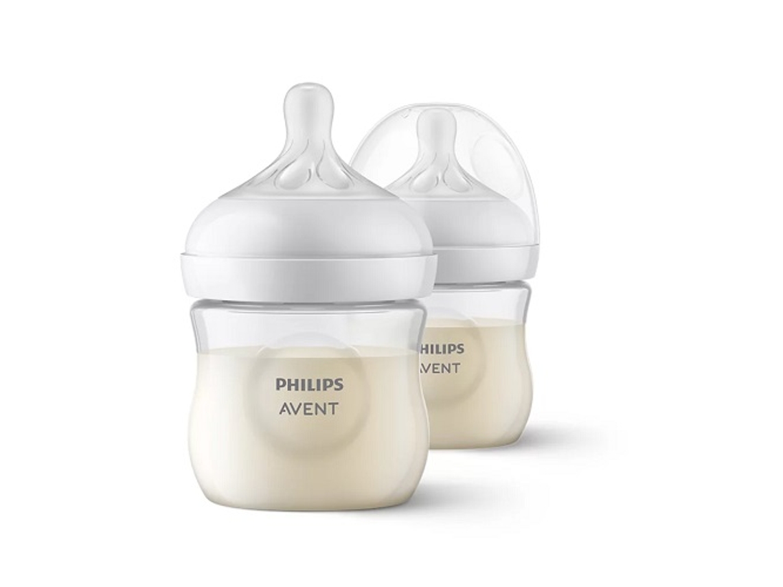 Biberão Philips Natural Response Scy900/02