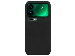 Funda Ultra Suave para Xiaomi 17 Pro LA CASA DE LAS CARCASAS