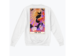Unisex The Sun Sweatshirt-s