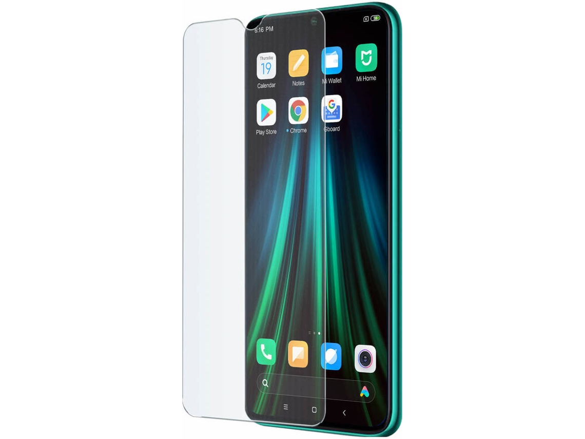 Pelicula de Vidro AVIZAR Redmi Note 8 Pro