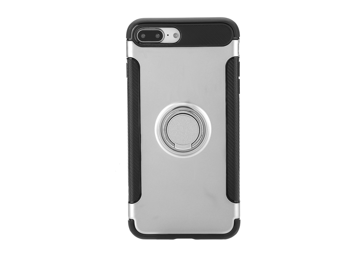 Capa Protetora EOOCOO (silicone Total, Anti impacto)