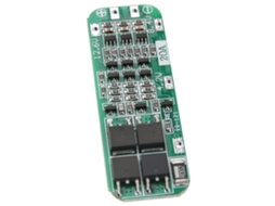 Laxiscreed Placa De Proteção De Bateria De Lítio 18650 Com Recuperação Automática