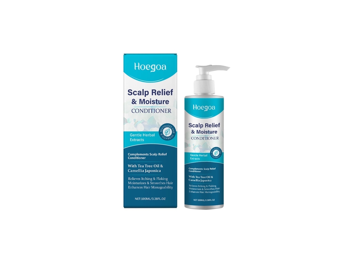 Tratamento Capilar para Cabelos Secos e Selvagens, Hidratação e Brilho Natural LAXISCREED