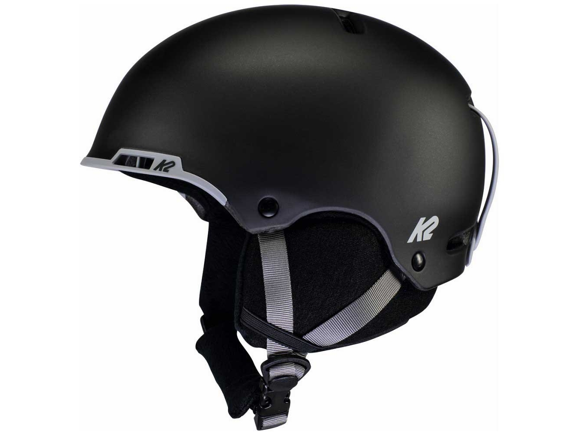 Capacete de Esqui K2 Meridian (S)