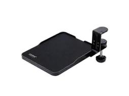 Mousepad Jincomso Com Bandeja Giratória, Usado Para Guardar E Esconder A Caixa. Olysi Shop