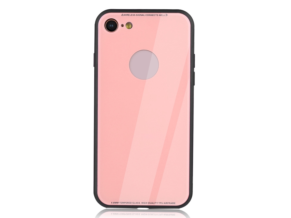 Capa de Celular de Vidro Temperado EOOCOO (proteção Anti impacto)