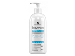 Seboradin Hydro Balance Conditioner, 400 Ml Inter Fragrances