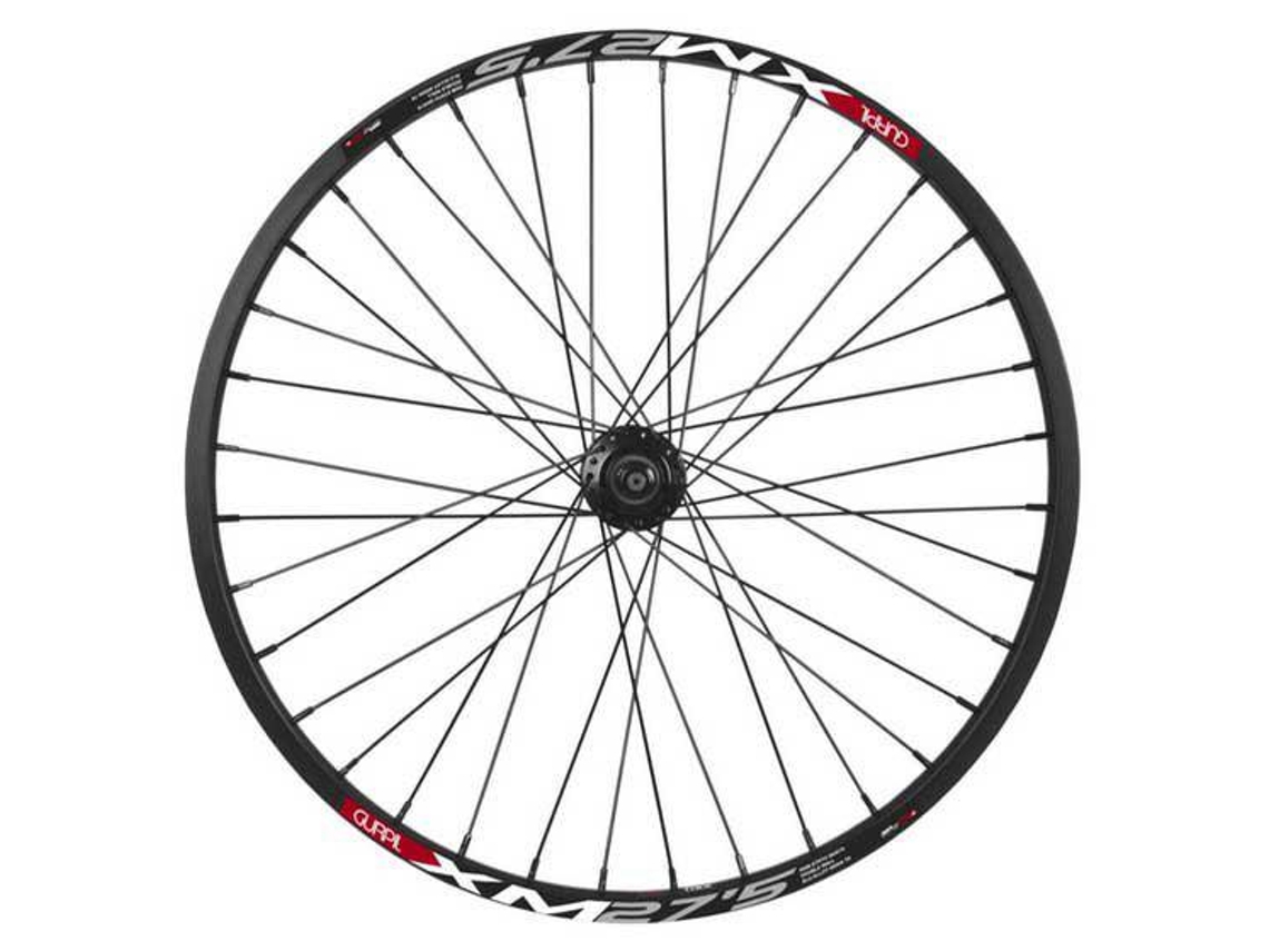 Gurpil Roda Diantera Mtb Xm M475 27.5´´ 6B Disc