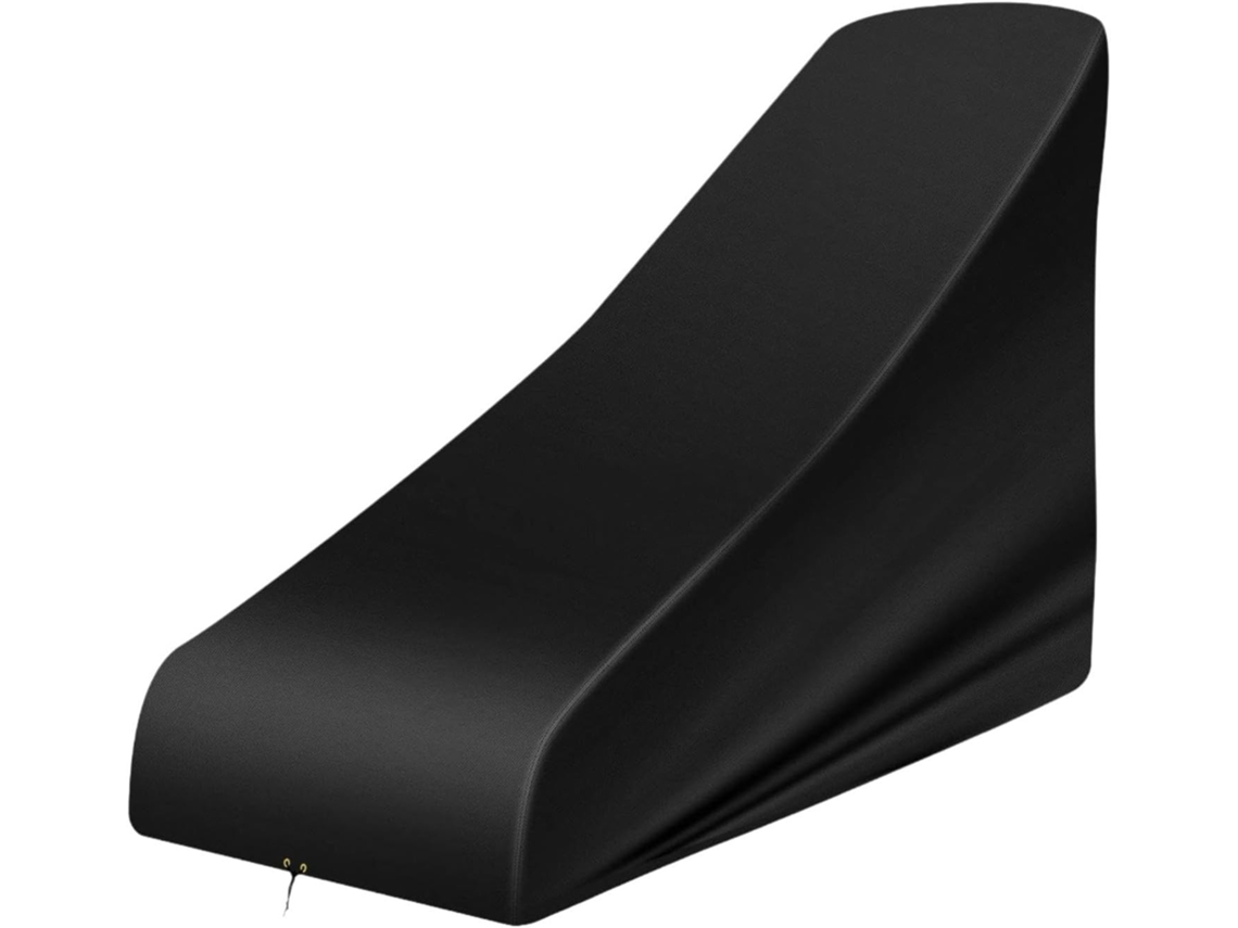 Capa Resistente para Cortador de Grama SFUSHOS