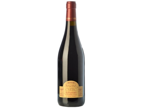 Masciarelli Marina Cvetic Montepulciano Montepulciano d'Abruzzo 75 cl