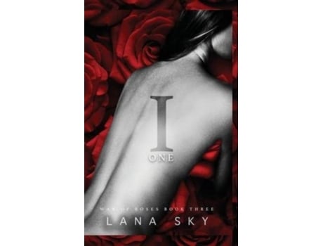 Livro I A Dark Mafia Romance War Of Roses Universe De Lana Sky (inglês)
