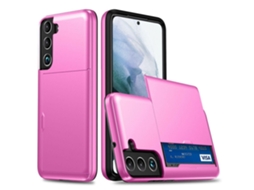 Capa Queda Para Samsung Yemaesre