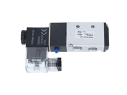 Válvula Solenóide Elétrica 2p5v Ar Compressor 110v