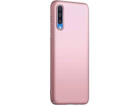 Capa Samsung Galaxy A30s SlimShield Rosa | Worten.pt