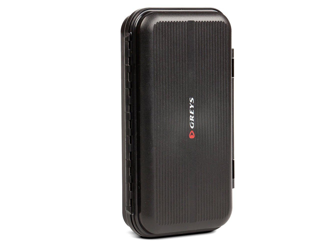 Greys Water Resistant Fly Box