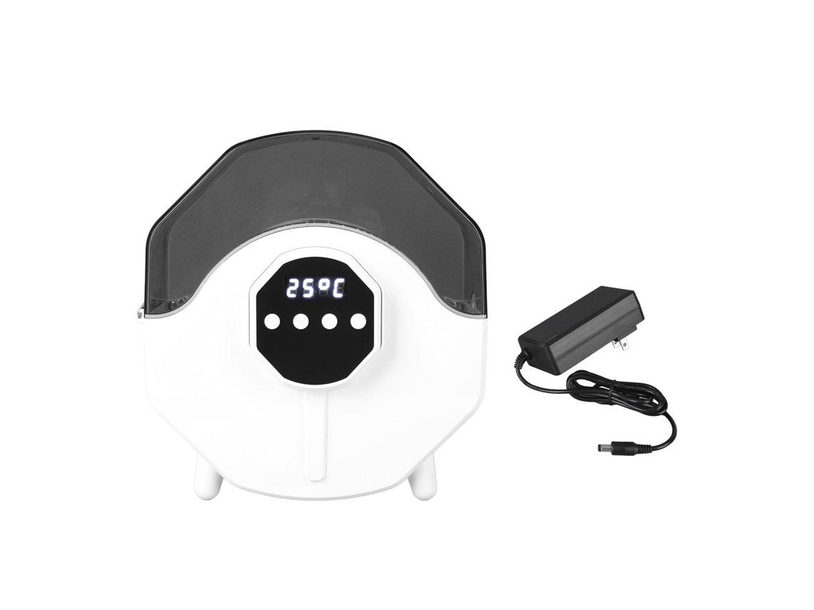 Secador de Filamento para Impressora 3d com Aquecimento 360 Graus S/MARCA