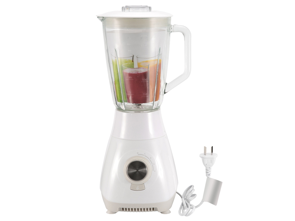 Liquidificador Laxiscreed 220v Para Smoothies E Sucos, Ideal Para Uso Doméstico E Vendas Especiais
