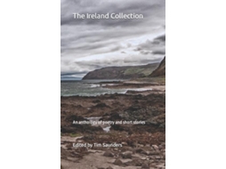 Livro The Ireland Collection De Tim Saunders (inglês)