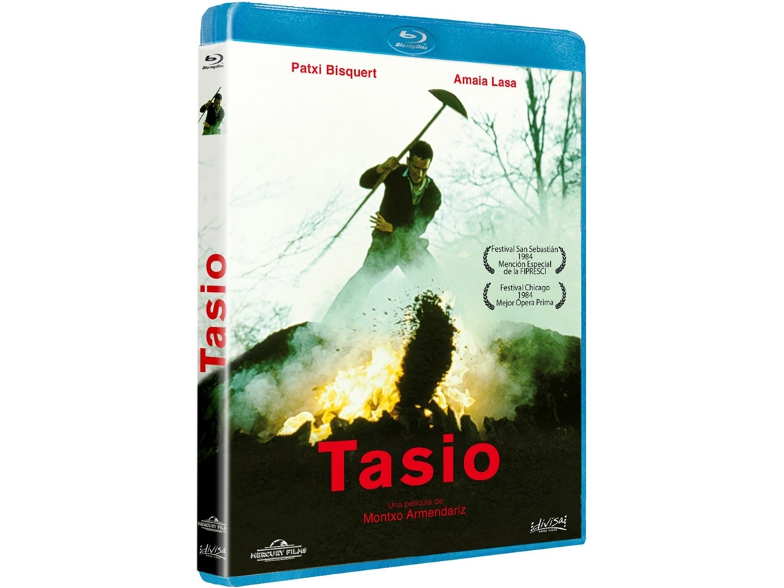 Tasio (1984)
