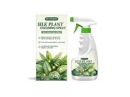 Spray Moonspry para Plantas Artificiais, Praticidade e Prolongamento da Beleza com a Marca Laxiscreed LAXISCREED
