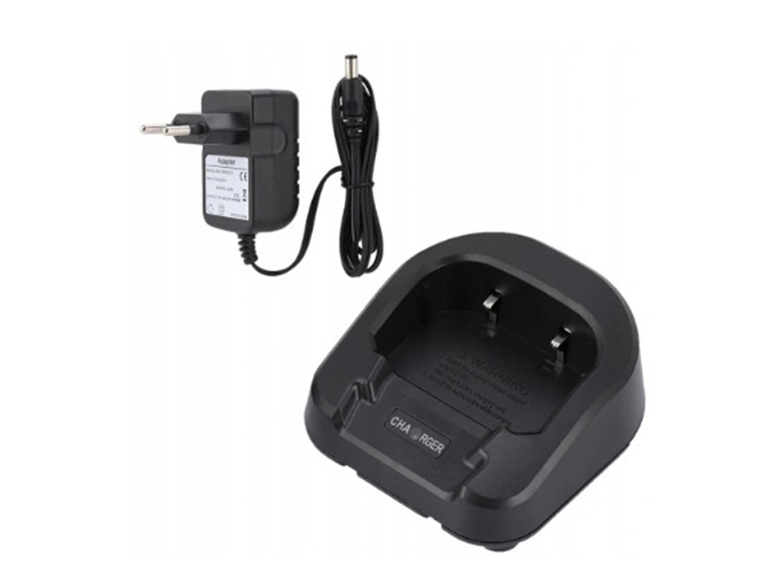 Bateria Para Rádio Comunicador