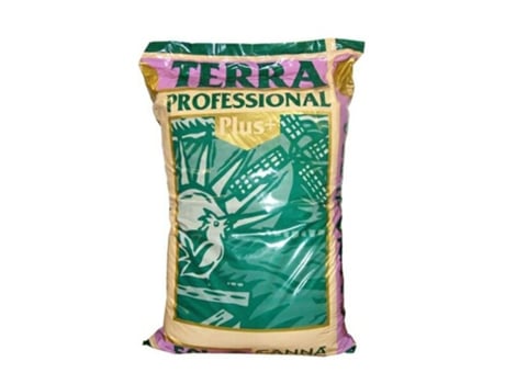 Canna Terra Professional Plus +