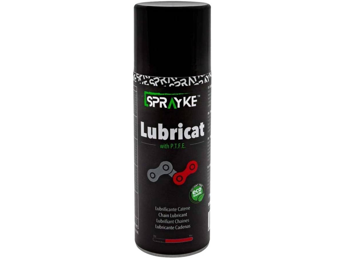 Lubrificante de correntes SPRAYKE