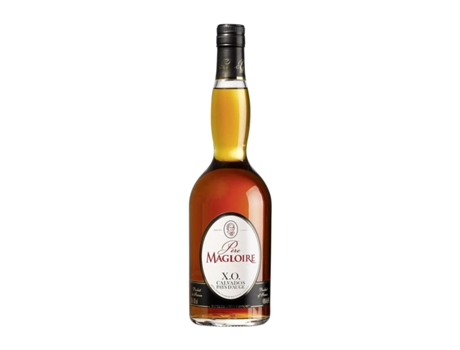 Calvados PÈRE MAGLOIRE X.O. Calvados Pays d'Auge (0.7 L - 1 Unidade)