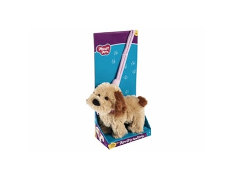 Cachorros Andando