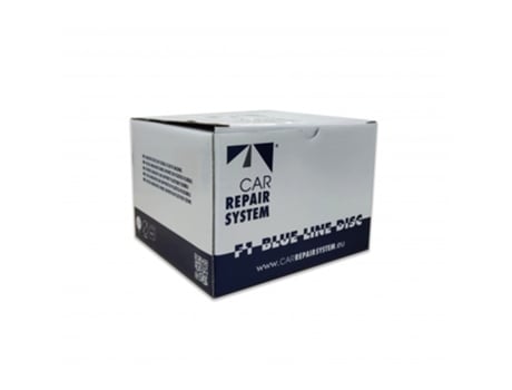Disco CAR REPAIRs Abrasivos Skyfilm P2000 50 Uds (15 cm)