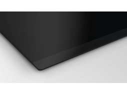 Siemens Iq500 Ed631Bsb5E Placa Preto Embutido 60 Cm Placa com Zona de Indução 3 Zonas
