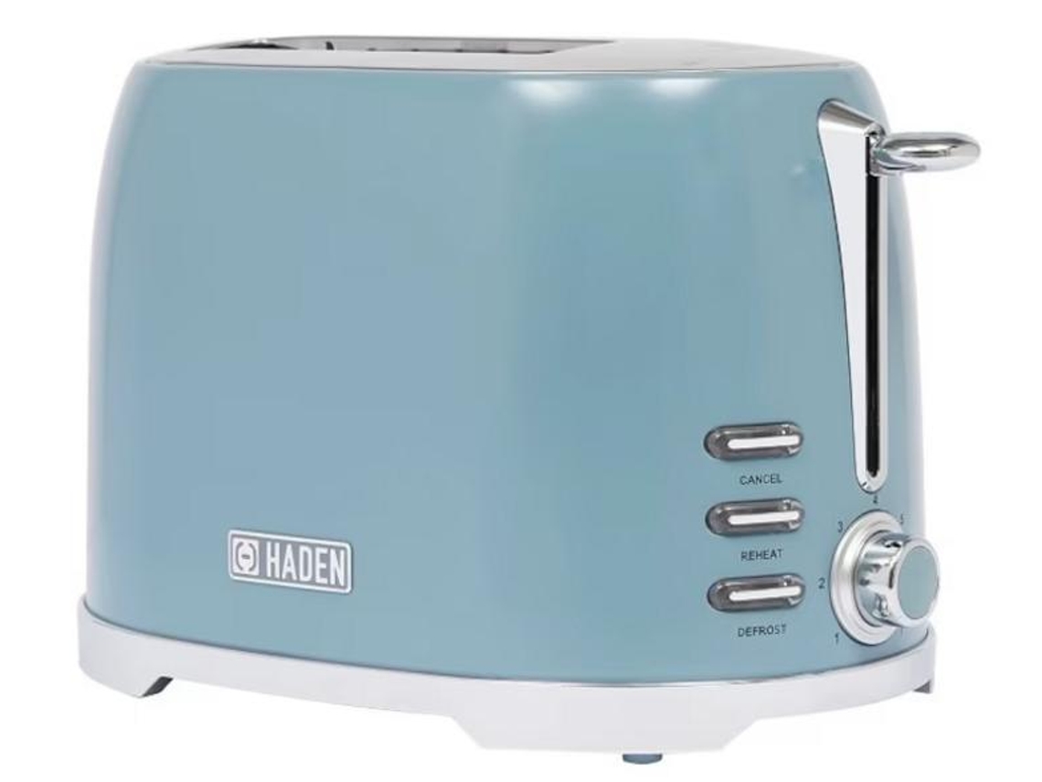 Torradeira Haden Brighton Had211859 Azul
