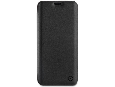 Imagem de Capa MUVIT Folio Samsung Galaxy S9 Preto