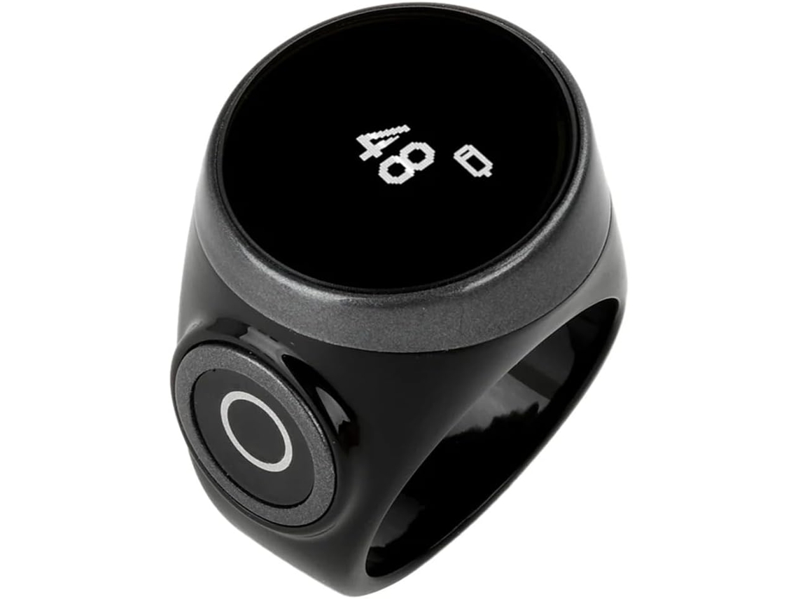 Contador de Toque S9 Recarregável SFUSHOS