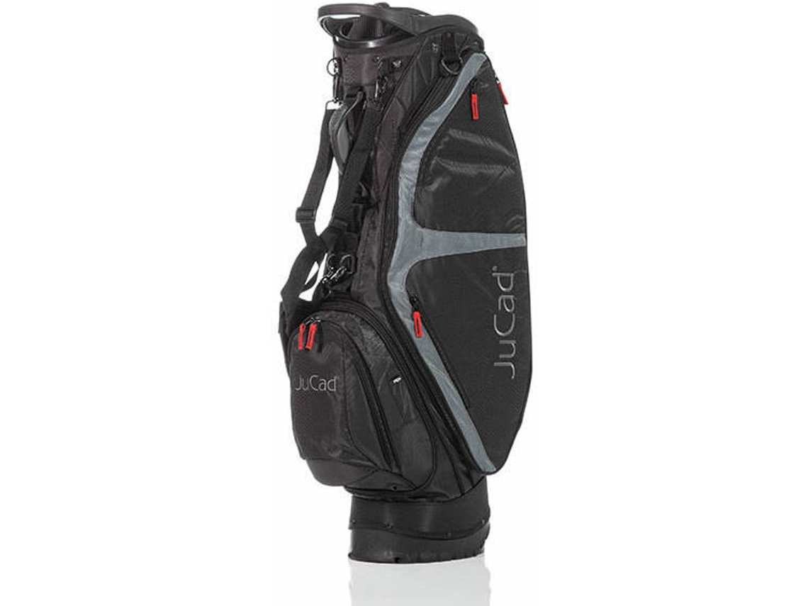 Saco de Golfe JUCAD Preto Fly