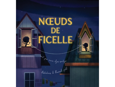 Livro Noeuds De Ficelle De Virve Aljas-switzer (inglês)