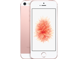 iPhone Se 2016 APPLE (Recondicionado Sinais de Uso - 64 GB - Rose Gold)