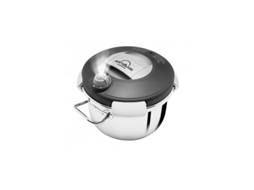 Artame - Panela Pressão Luna 10 L
