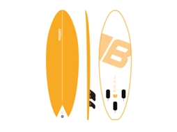 Prancha de surf Be Wave Summer 6 Behumax