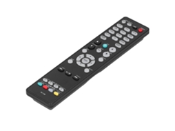 Mando a Distancia Universal para TV LCD RC 1192, portátil, de repuesto | S/MARCA