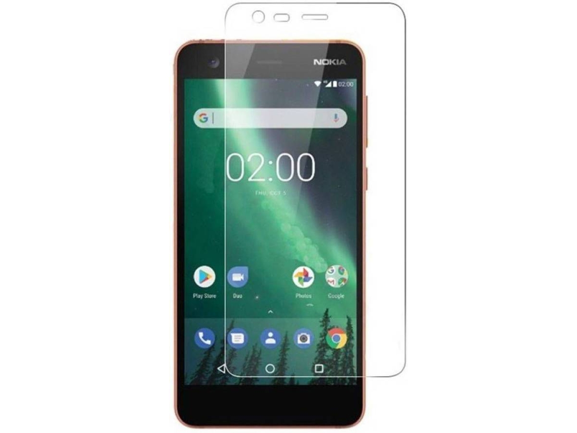 Película De Vidro Temperado Nokia 2 MULTI4YOU