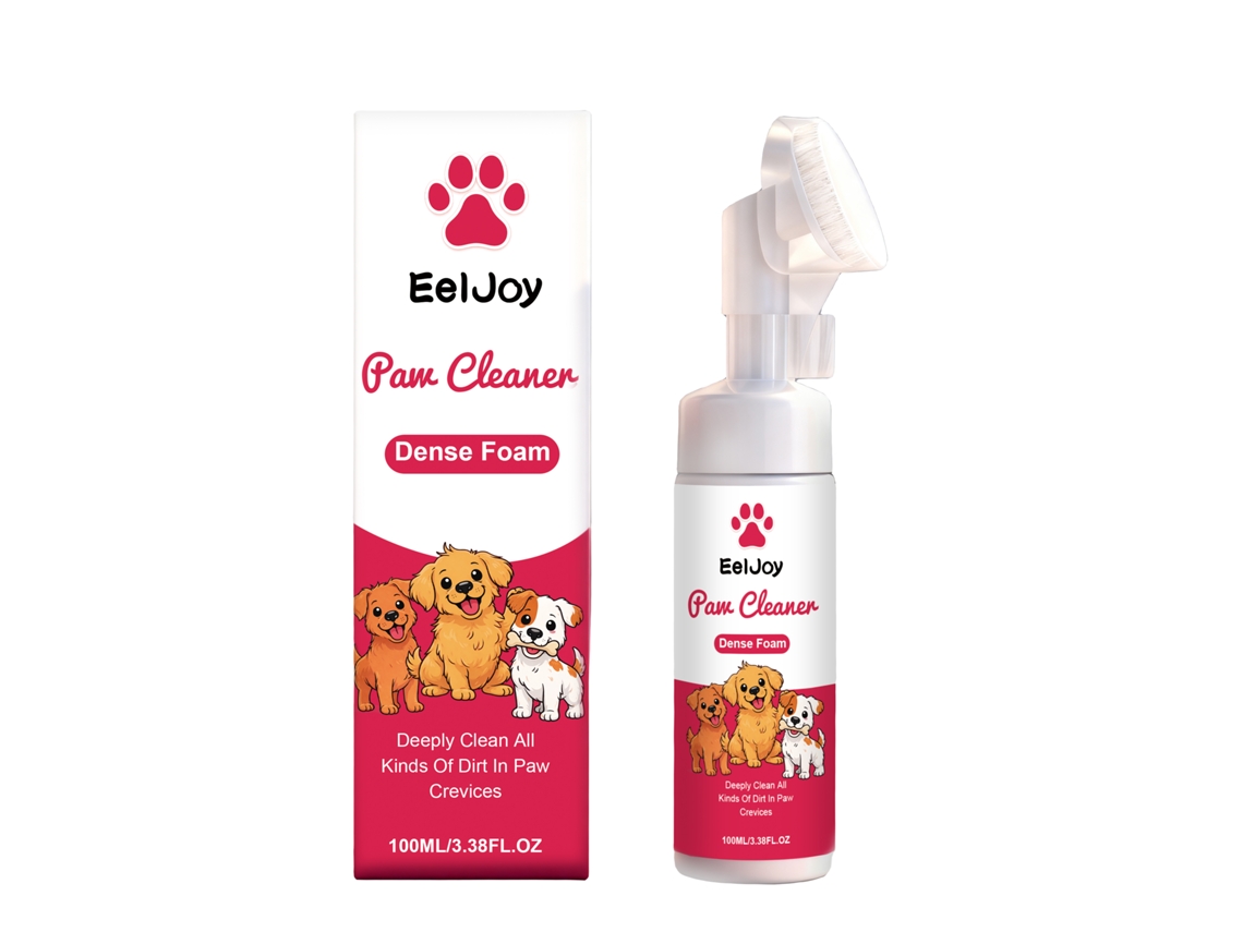 Limpador de Patas Eficiente Pet LAXISCREED