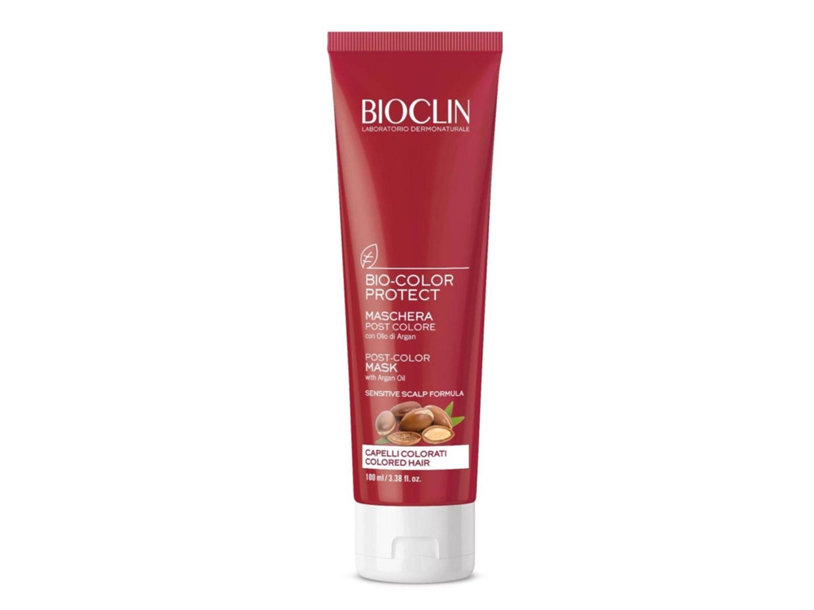 Bio-Color Protect Maschera Post Colore BIOCLIN