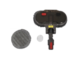 Electric Mopping Head For V7 V8 V10 V11 Cordless Vacuum Cleaner Accessori_glo