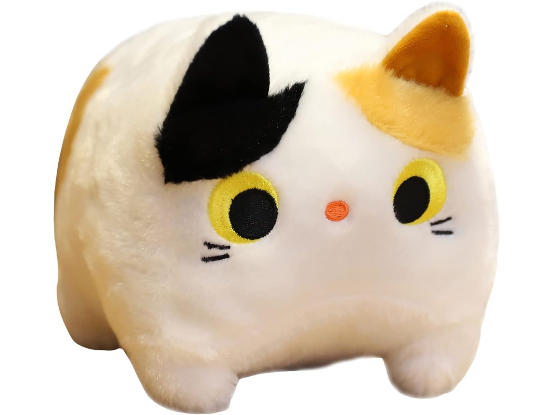 Aphmau Plushies Meemeows Cat Aphmau Plushies Aphmau Plushies Mee Meow Aphmau Gaming Stery Plush-Square Style2Flower JEDBESETZT