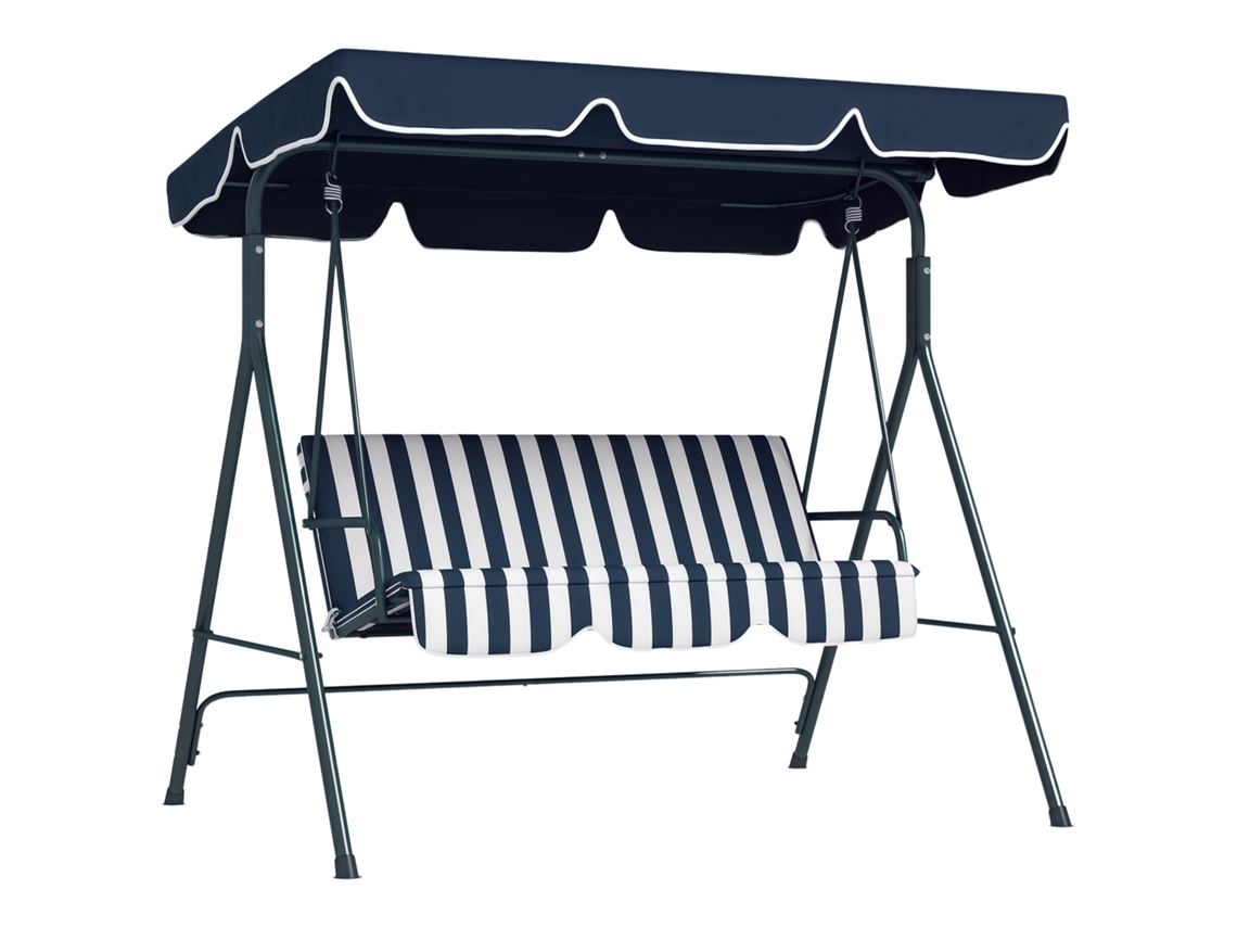 Espreguiçadeira Madeira Acácia, Design Ergonômico, Ripas em S, 60x156x77 Cm ZENCORE SERVICES