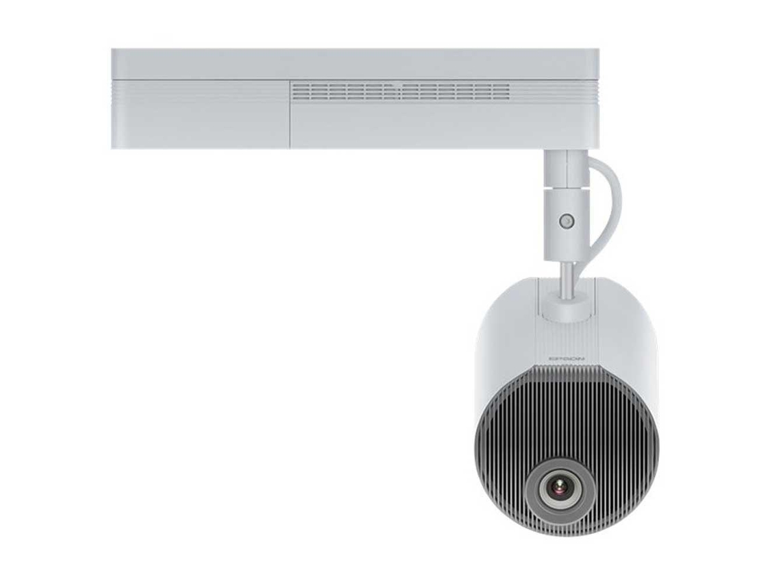 Epson Projetor 3Lcd Lightscene Ev-110 Wxga 2200 Lumens