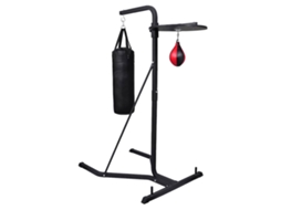 Suporte Para Boxe, 2 Modelos